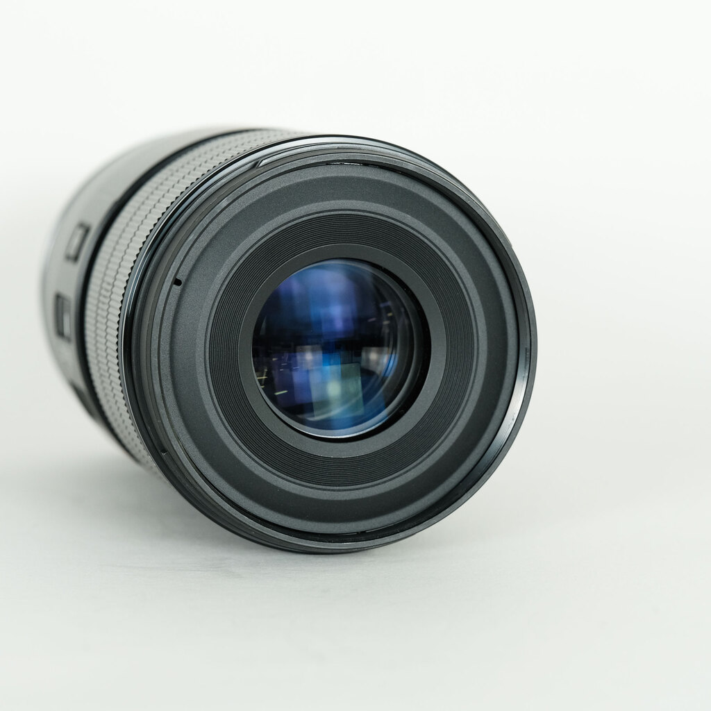 OM SYSTEM M.ZUIKO DIGITAL ED 90mm F3.5 Macro IS PRO