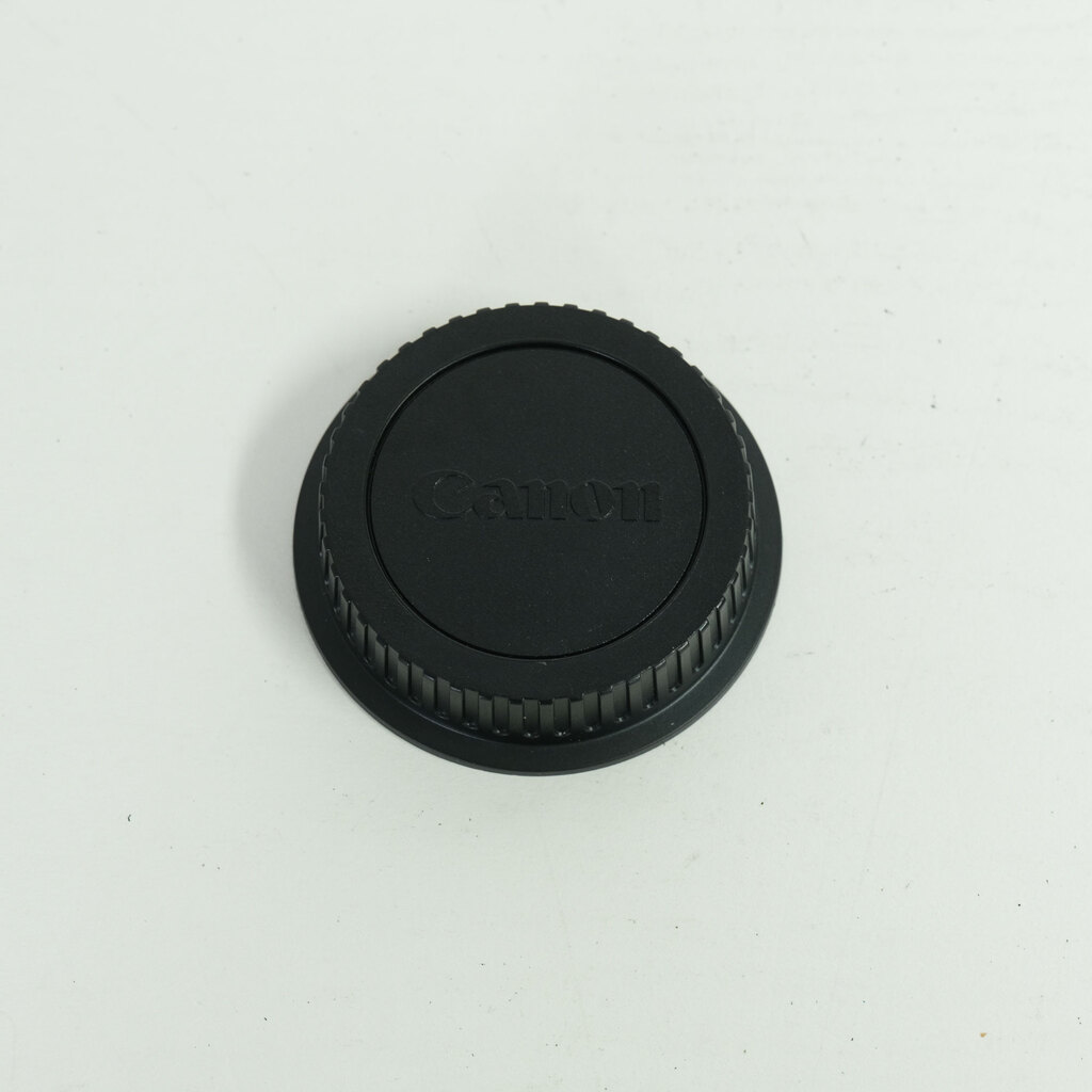 Canon EF-S55-250mm F4-5.6 IS II