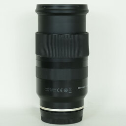 TAMRON 28-75mm F/2.8 Di III RXD (Model A036) [ソニーE用]