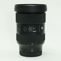 SIGMA 24-70mm F2.8 DG DN｜Art [ライカL用]