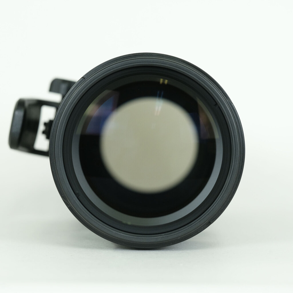 Nikon NIKKOR Z 70-200mm f/2.8 VR S