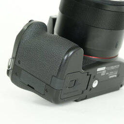 Panasonic LUMIX DC-FZ1000M2