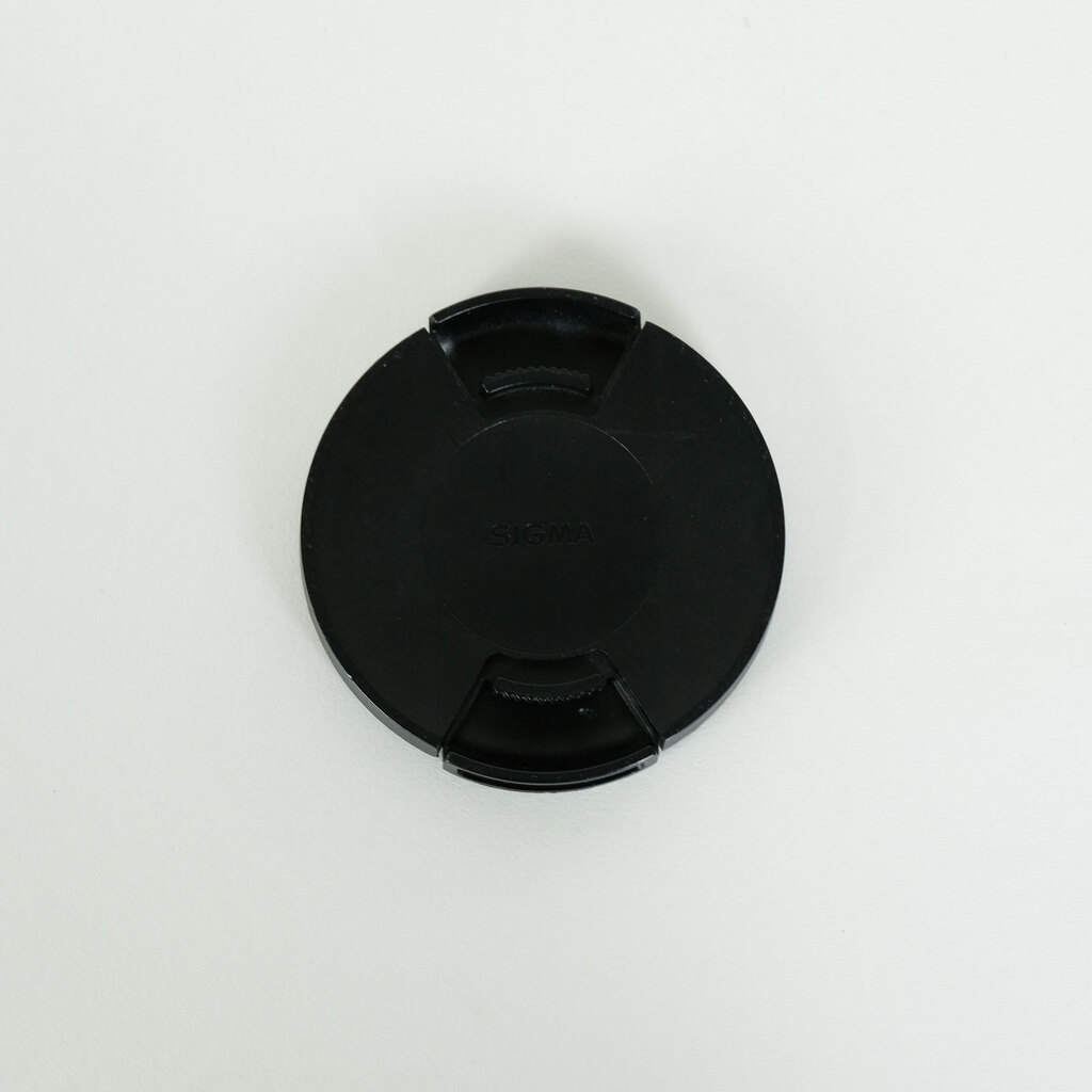 SIGMA 35mm F1.4 DG HSM｜Art [ニコン用]