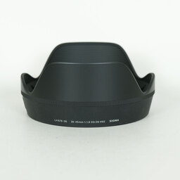 SIGMA 28-45mm F1.8 DG DN｜Art [ソニーE用]