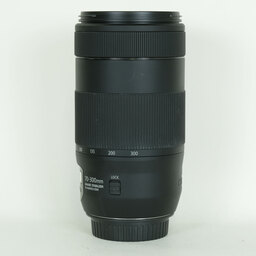 Canon EF70-300mm F4-5.6 IS II USM