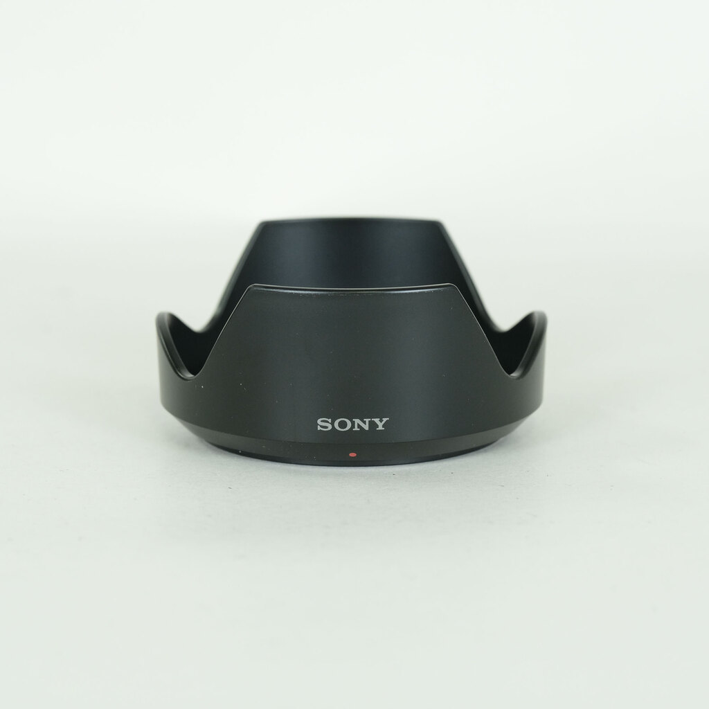 SONY E 35mm F1.8 OSS SEL35F18