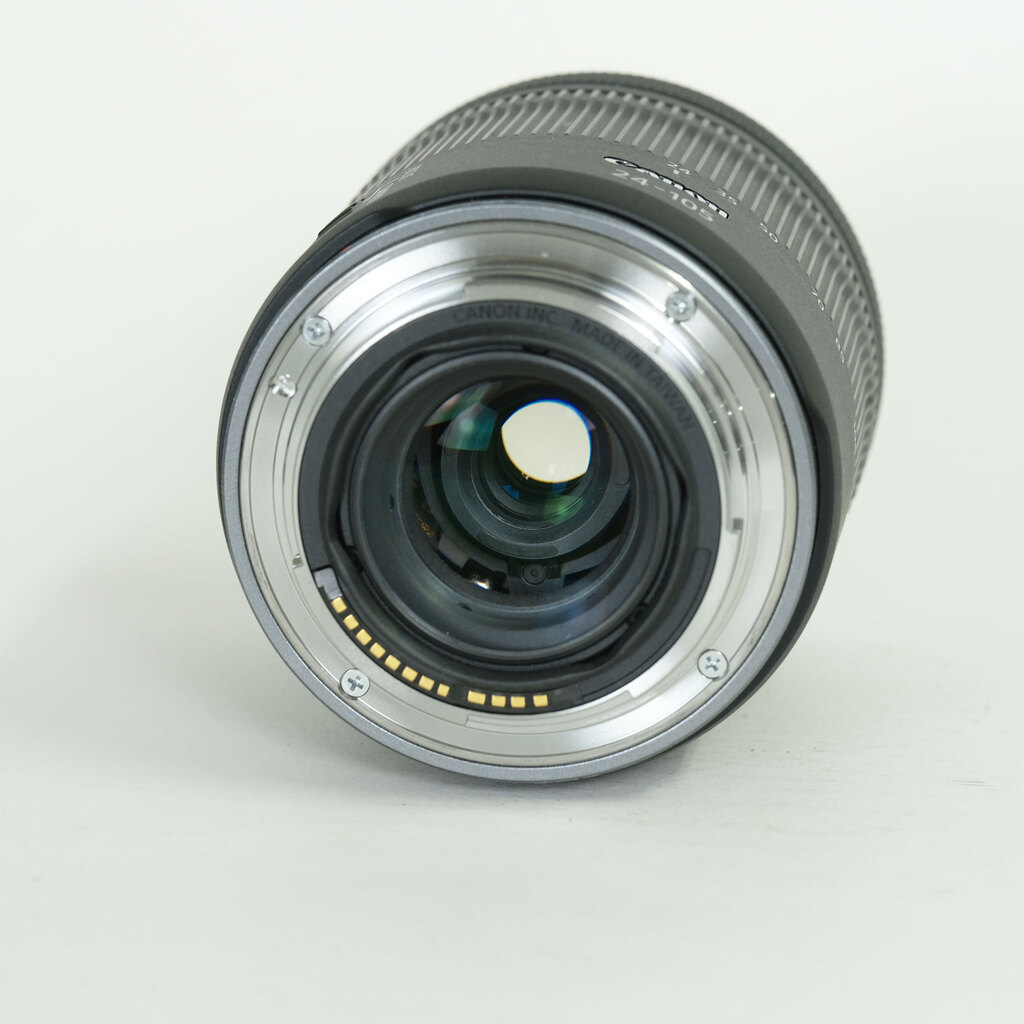 Canon RF24-105mm F4-7.1 IS STM