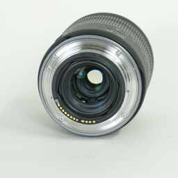 Canon RF24-105mm F4-7.1 IS STM