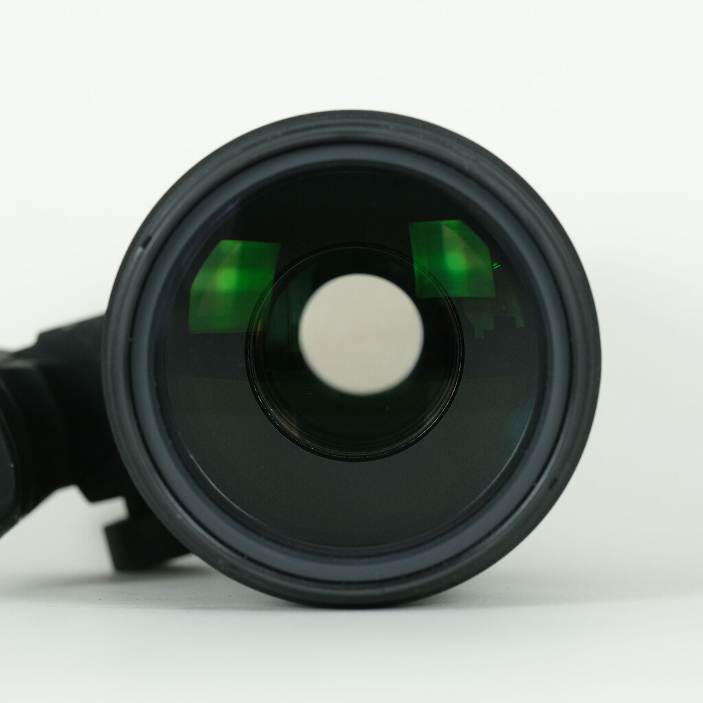 SIGMA APO 120-400mm F4.5-5.6 DG OS HSM (キヤノンEF用)