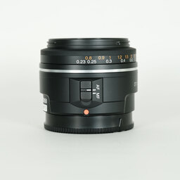 SONY DT 35mm F1.8 SAM SAL35F18