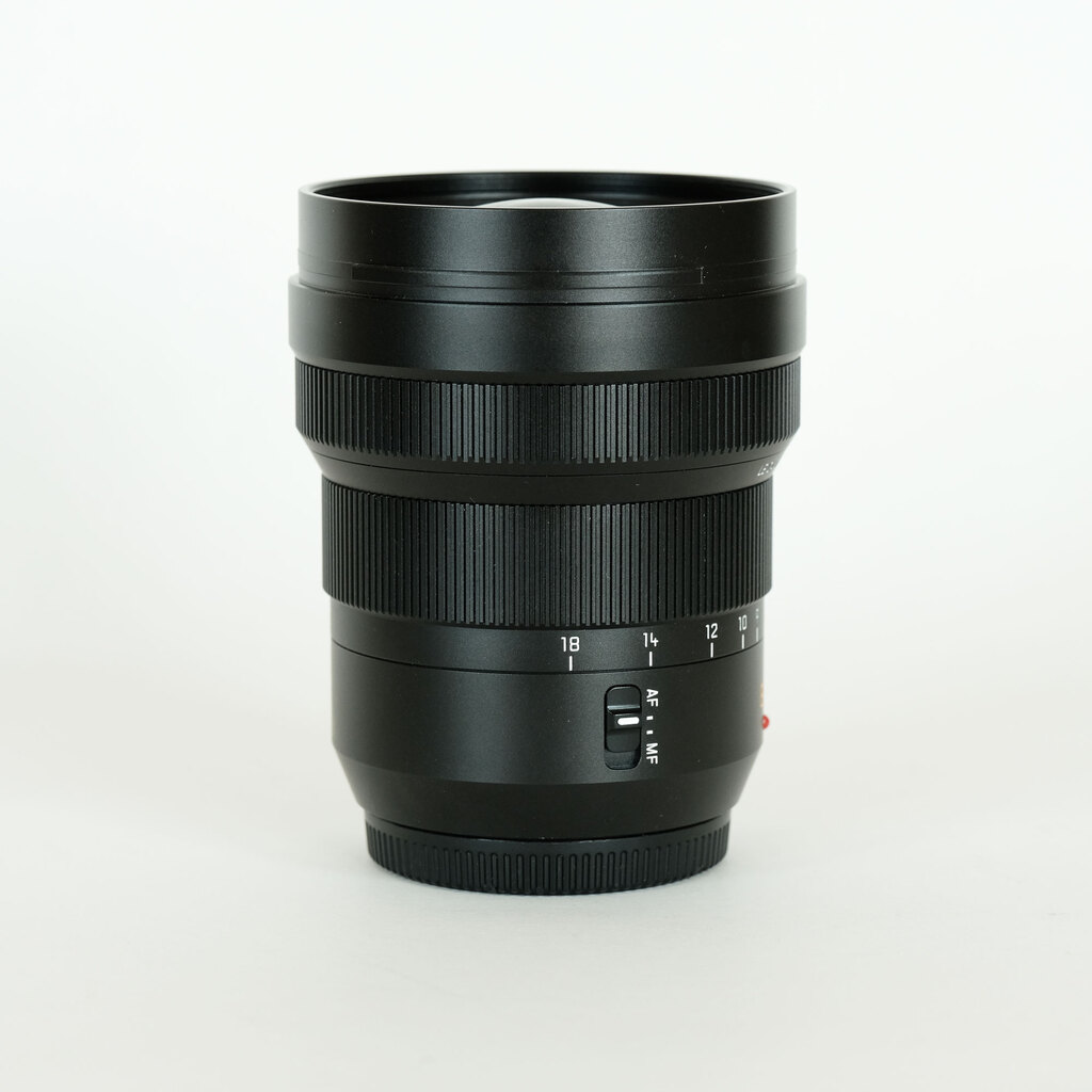 Panasonic LEICA DG VARIO-ELMARIT 8-18mm / F2.8-4.0 ASPH.