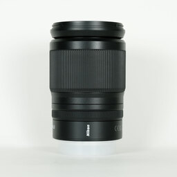 Nikon NIKKOR Z 24-200mm f/4-6.3 VR