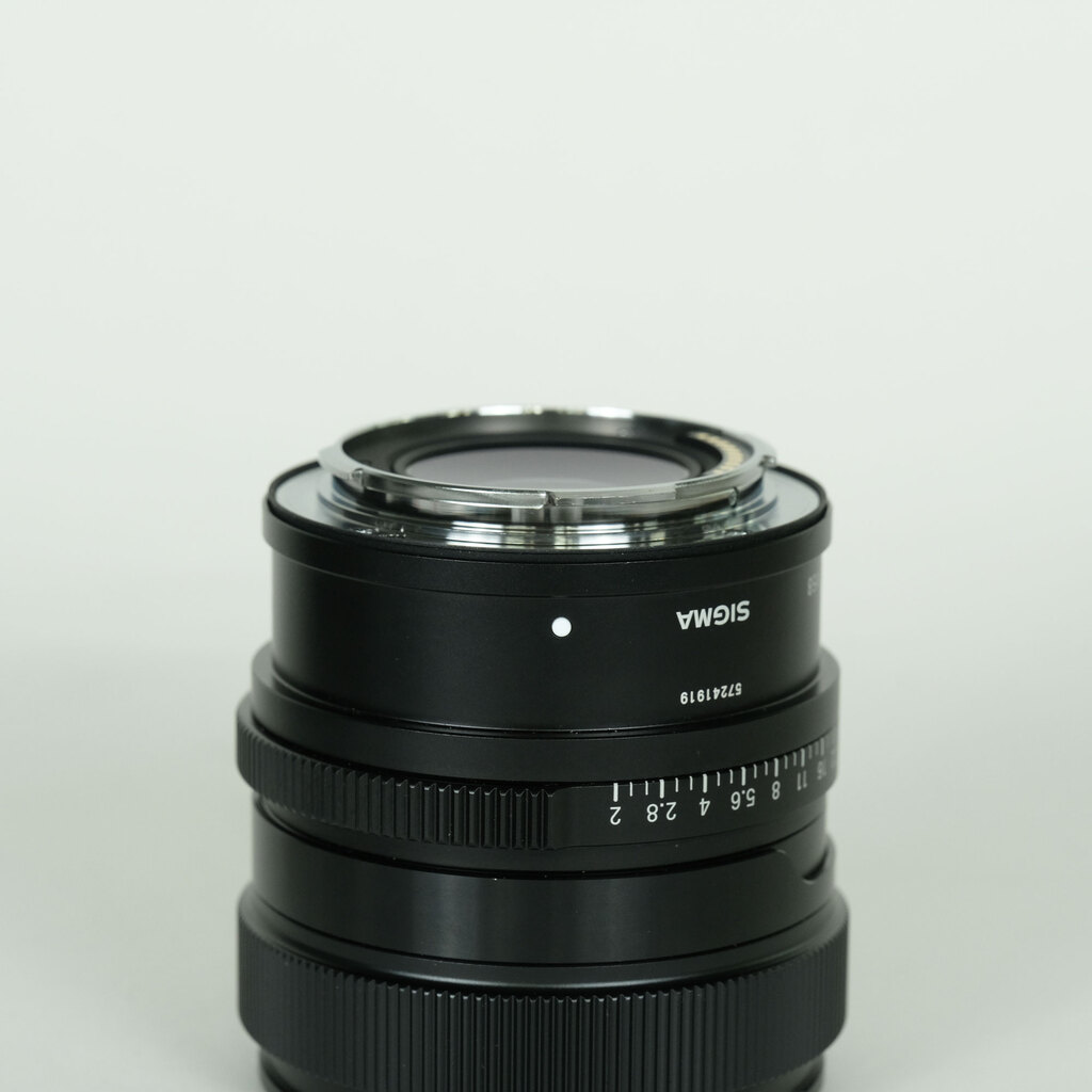 SIGMA 50mm F2 DG DN｜Contemporary [ライカL用]