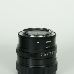SIGMA 50mm F2 DG DN｜Contemporary [ライカL用]
