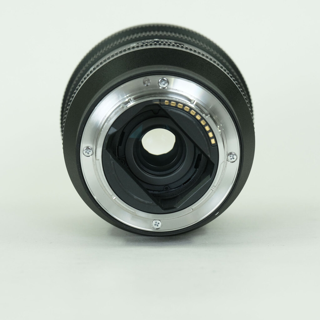 SONY FE PZ 16-35mm F4 G SELP1635G SONY FE PZ 16-35mm F4 G SELP1635G