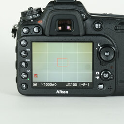 Nikon D7100
