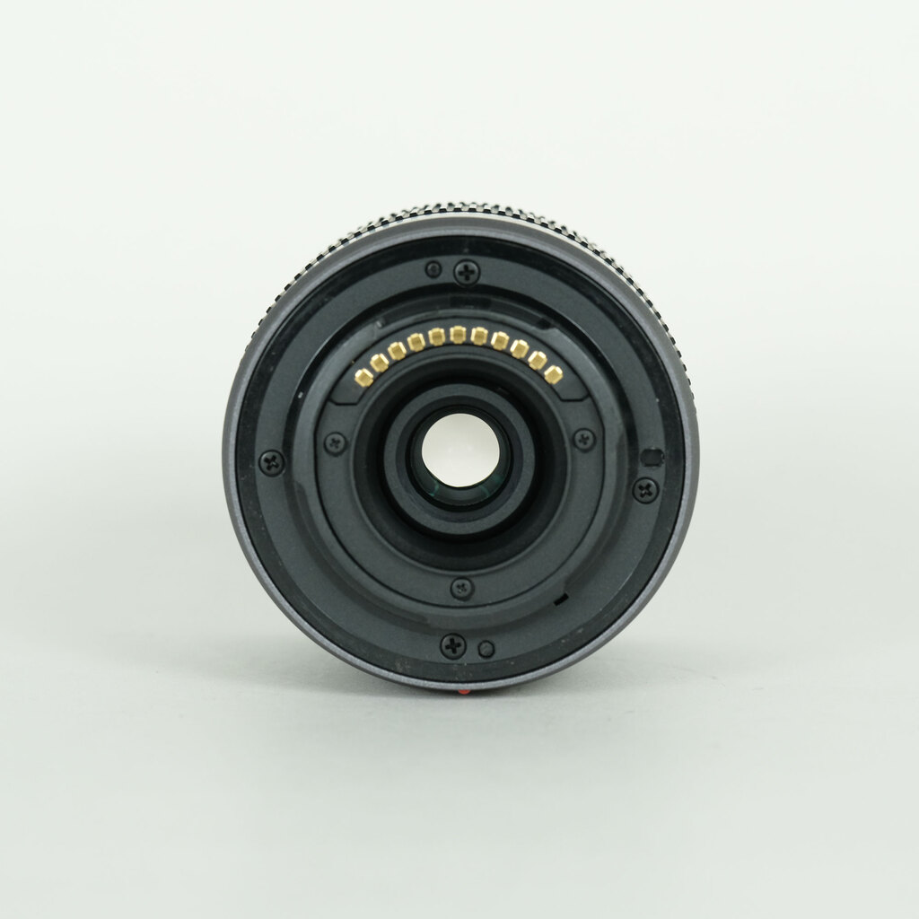 Panasonic LUMIX G 14-42mm F3.5-5.6 ASPH. MEGA O.I.S. H-FS014042 Panasonic LUMIX G 14-42mm F3.5-5.6 ASPH. MEGA O.I.S. H-FS014042