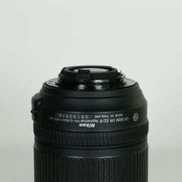 Nikon AF-S DX NIKKOR 18-105mm F3.5-5.6G ED VR