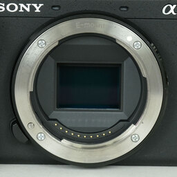 SONY α6700(ILCE-6700) SONY α6700(ILCE-6700)