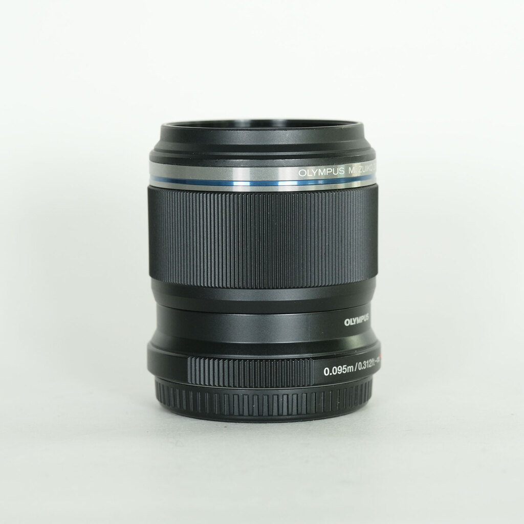OLYMPUS M.ZUIKO DIGITAL ED 30mm F3.5 Macro