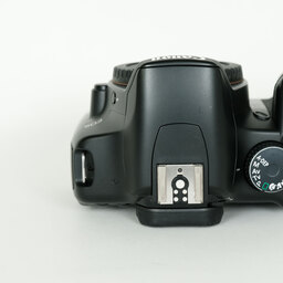 Canon EOS Kiss X2 ボディ