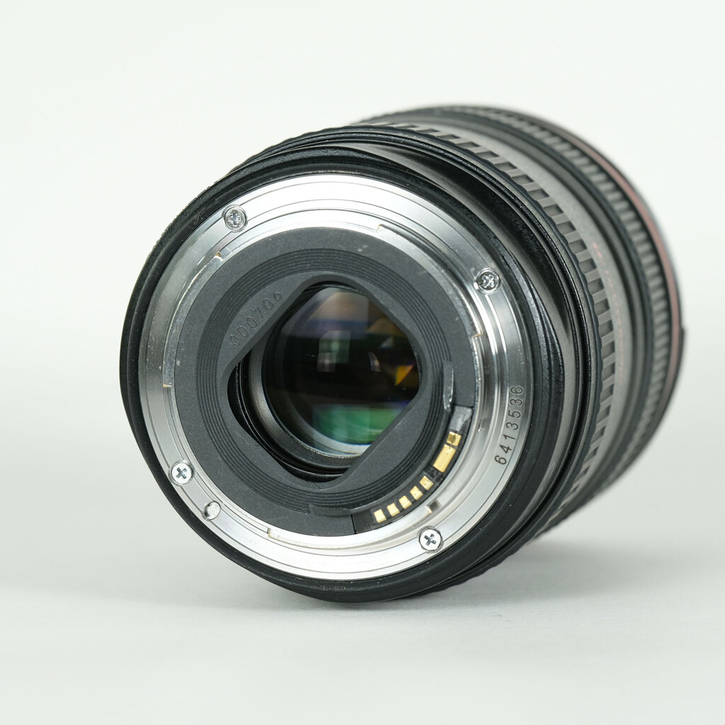 Canon EF24-105mm F4L IS USM