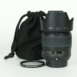 Nikon AF-S NIKKOR 35mm f/1.8G ED Nikon AF-S NIKKOR 35mm f/1.8G ED