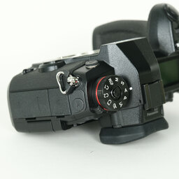 Panasonic LUMIX DC-G9 PRO