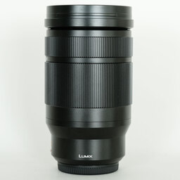 Panasonic LEICA DG VARIO-ELMARIT 50-200mm / F2.8-4.0 ASPH. / POWER O.I.S.