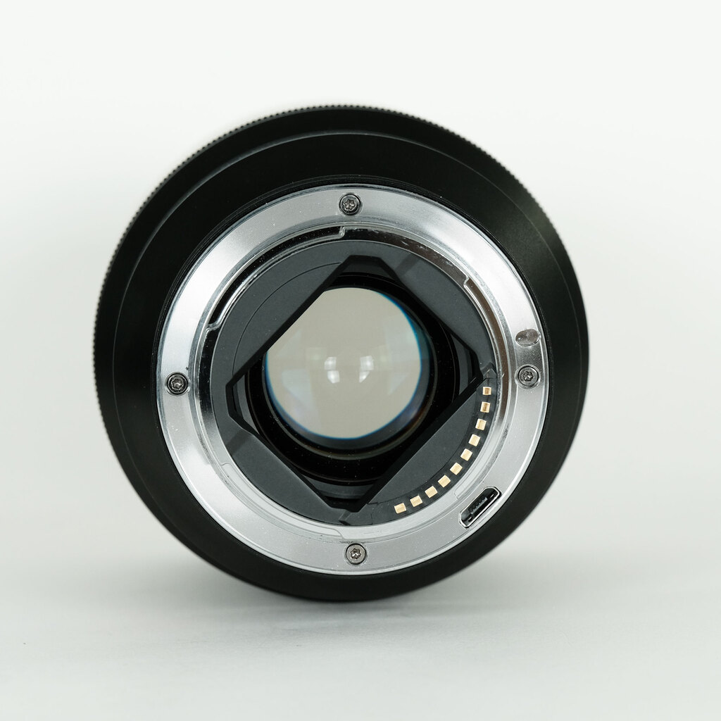 VILTROX AF 85mm F1.8 II [ソニーE用]