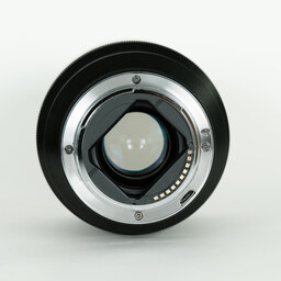 VILTROX AF 85mm F1.8 II [ソニーE用]