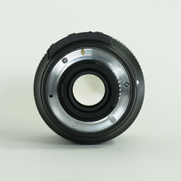 Nikon AF-S DX NIKKOR 16-80mm f/2.8-4E ED VR