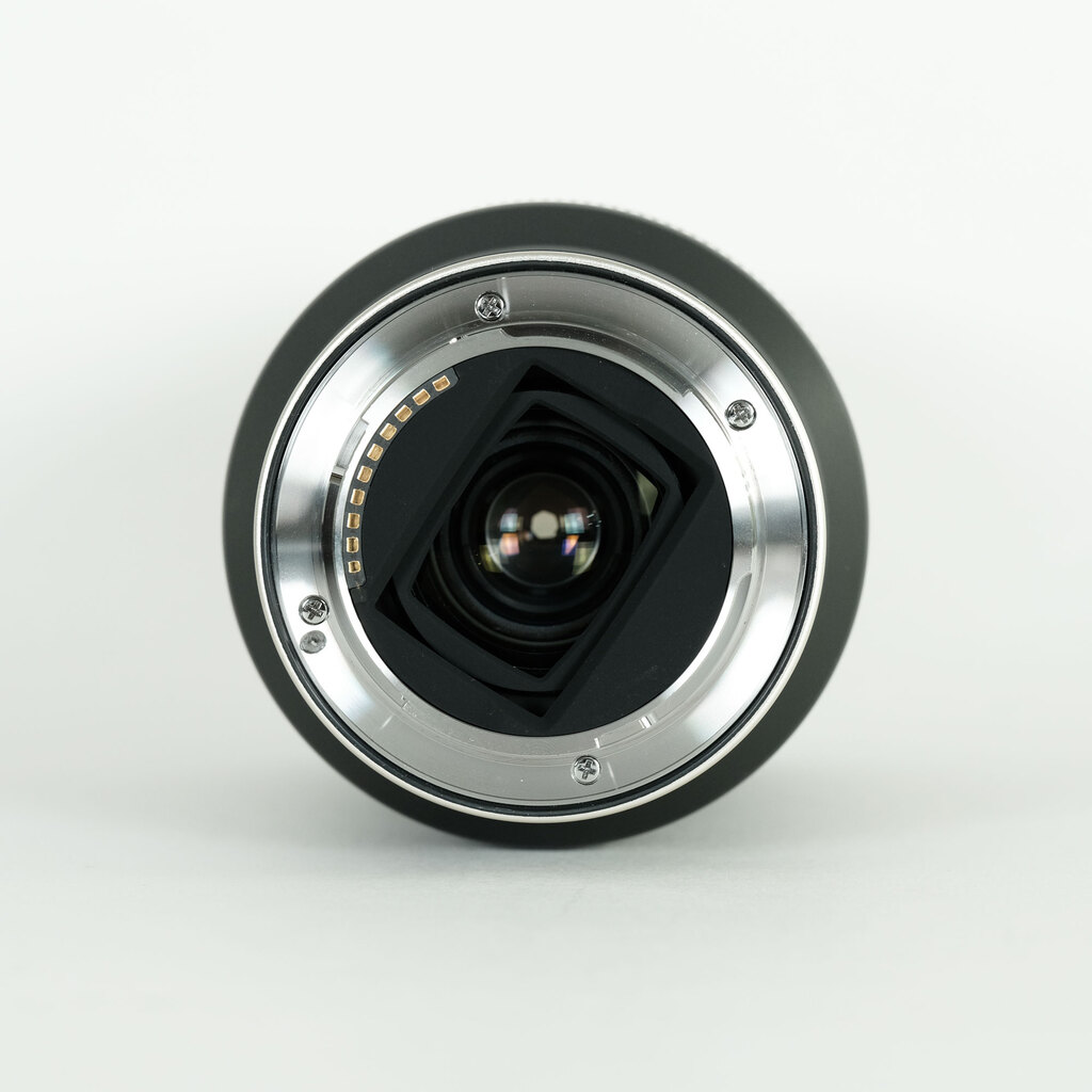 TAMRON 28-200mm F/2.8-5.6 Di III RXD (Model A071) [ソニーE用]