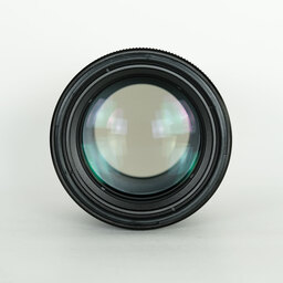 SONY FE 85mm F1.4 GM SEL85F14GM