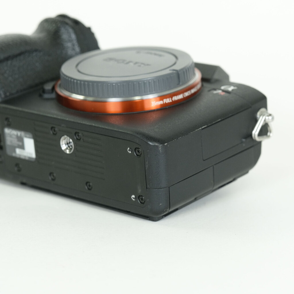 SONY α7R III（ILCE-7RM3）