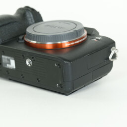 SONY α7R III（ILCE-7RM3）