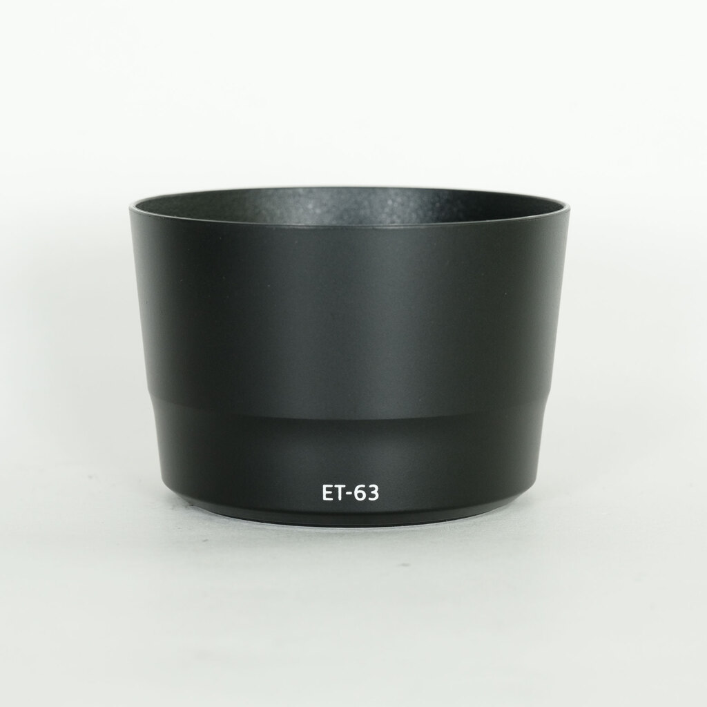 Canon EF-S55-250mm F4-5.6 IS STM