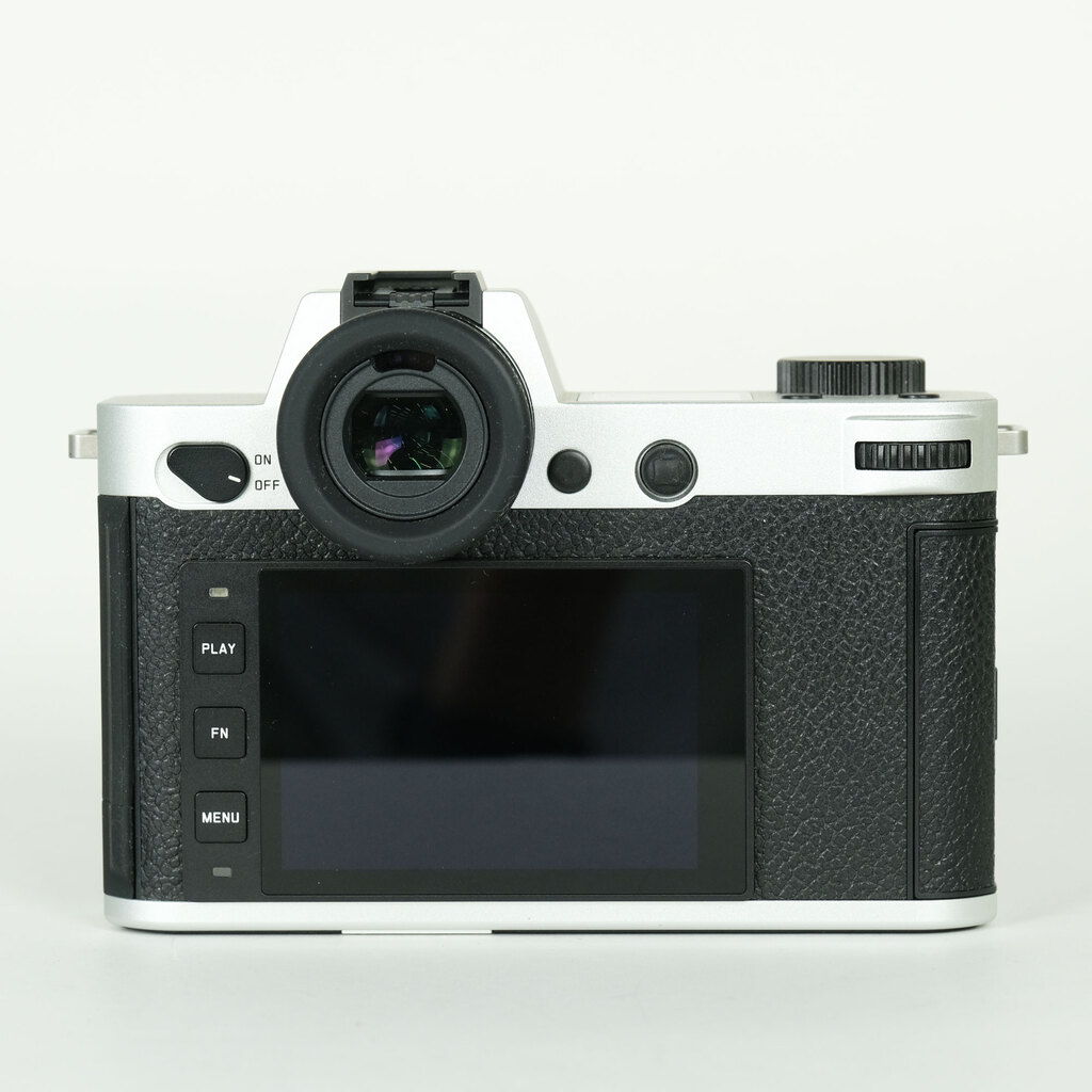 LEICA SL2 �{�f�B �V���o�[ [10896]