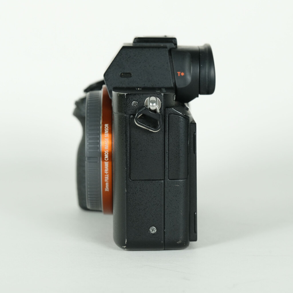 SONY α7R II(ILCE-7RM2) SONY α7R II(ILCE-7RM2)
