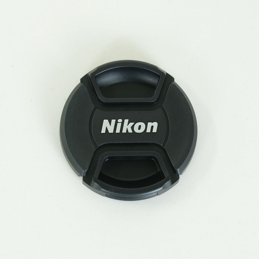 Nikon AF-S DX NIKKOR 55-300mm F4.5-5.6G ED VR