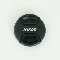 Nikon AF-S DX NIKKOR 55-300mm F4.5-5.6G ED VR