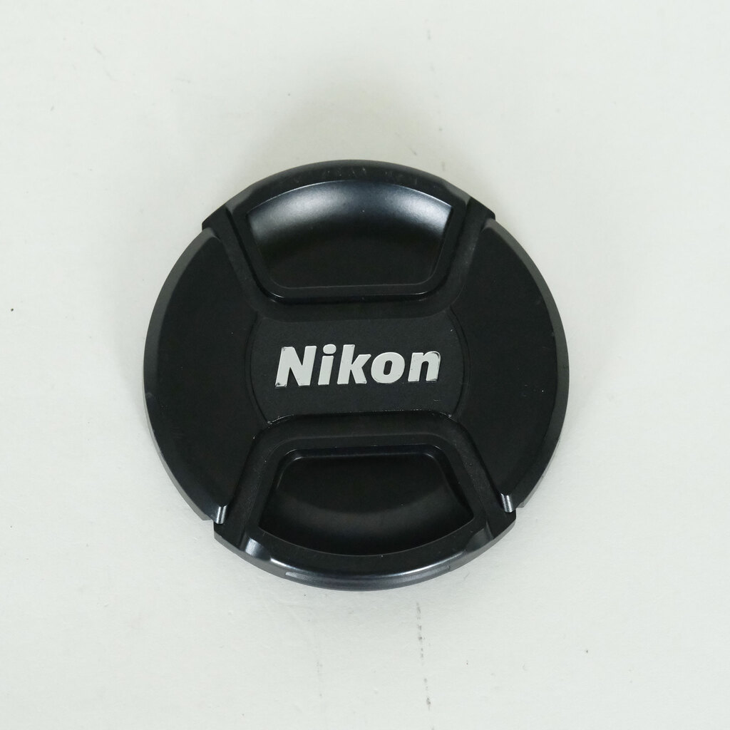 Nikon AF-S NIKKOR 24-85mm F3.5-4.5G ED VR