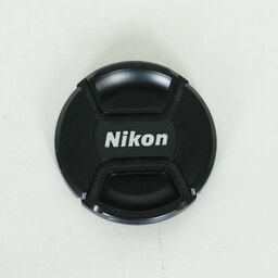 Nikon AF-S NIKKOR 24-85mm F3.5-4.5G ED VR
