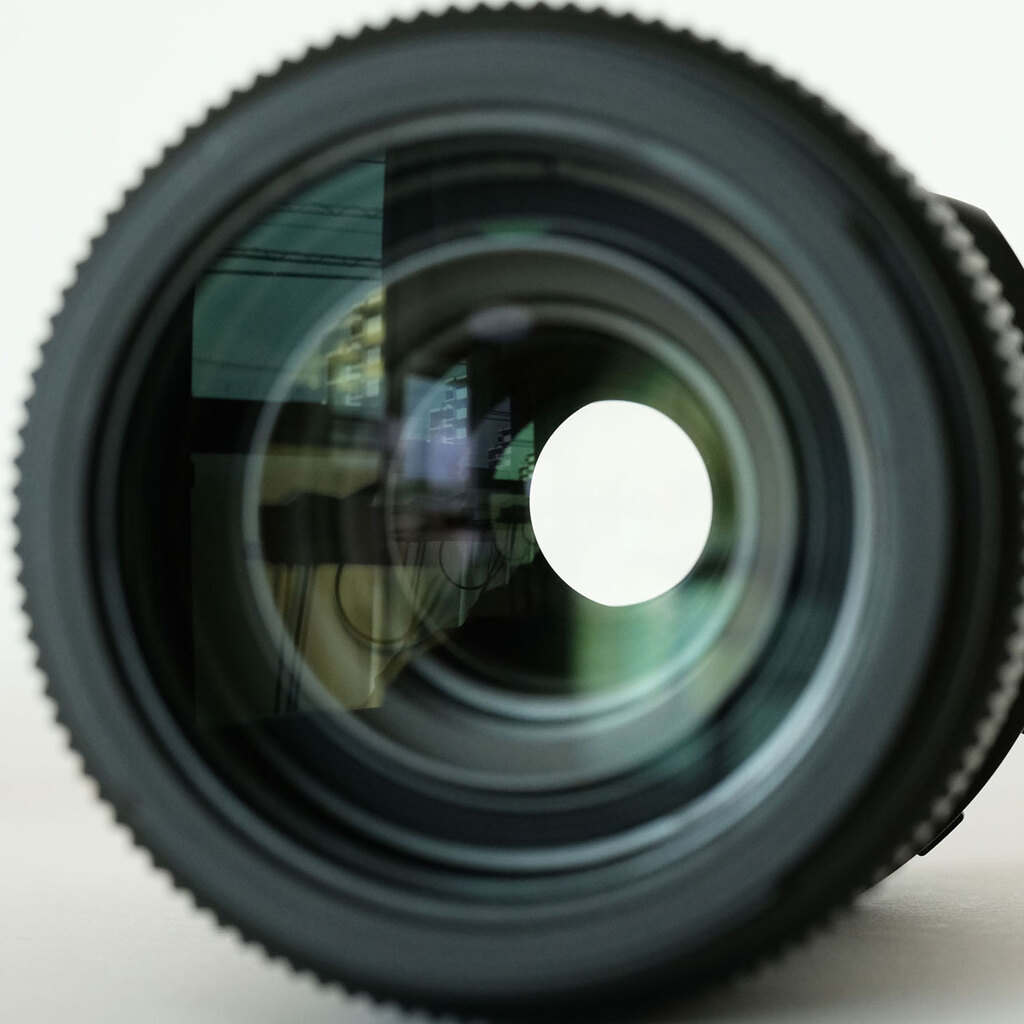 SIGMA 100-400mm F5-6.3 DG OS HSM｜Contemporary [キヤノンEF用]