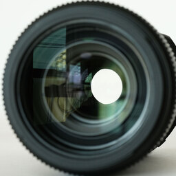 SIGMA 100-400mm F5-6.3 DG OS HSM｜Contemporary [キヤノンEF用]