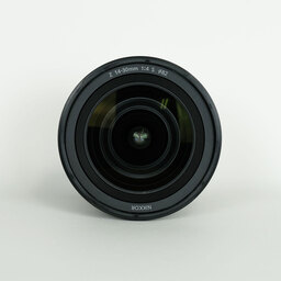 Nikon NIKKOR Z 14-30mm f/4 S