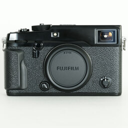 FUJIFILM X-Pro2