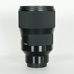 SIGMA Art 135mm F1.8 DG HSM  (ソニーE用)