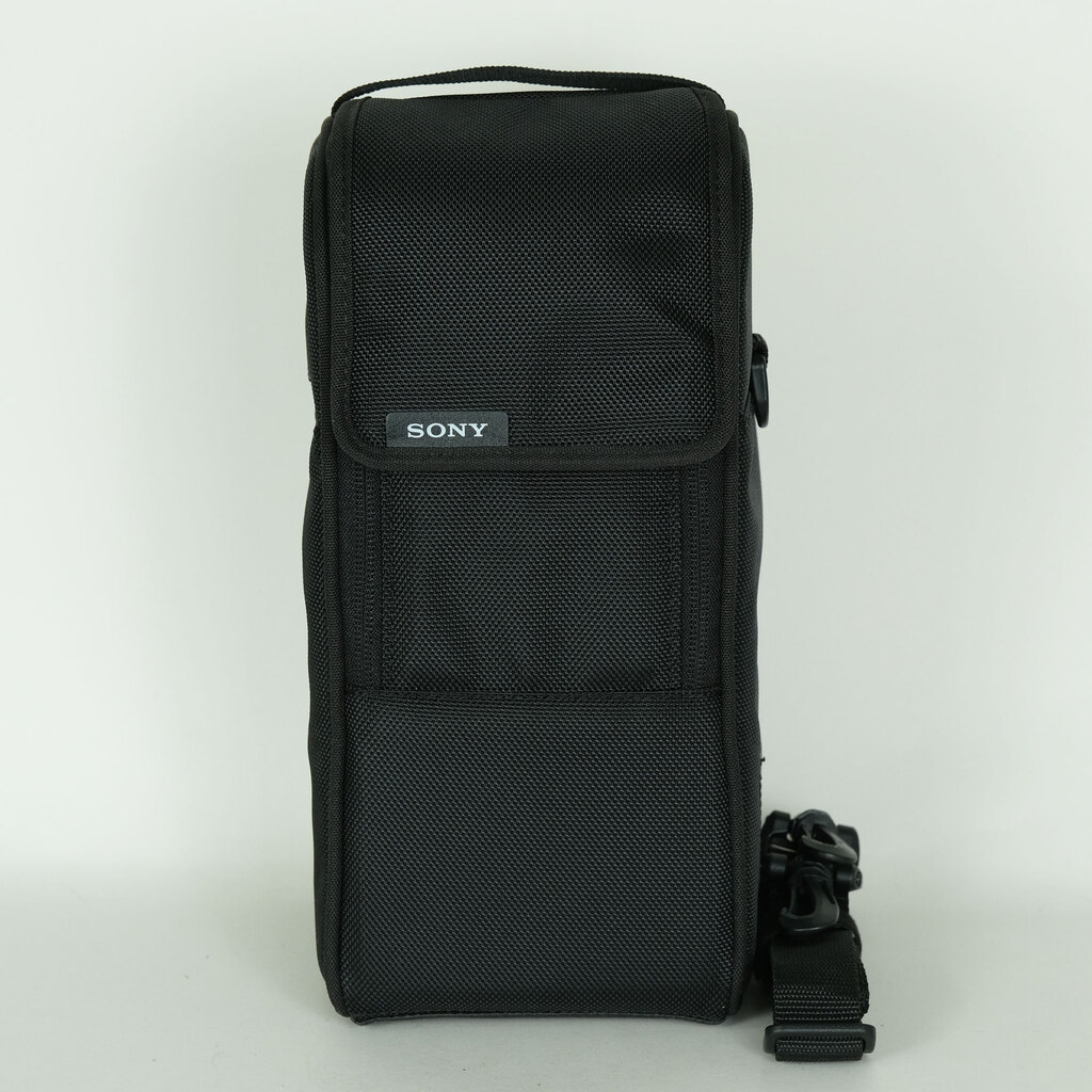 SONY FE 70-200mm F2.8 GM OSS II SEL70200GM2 SONY FE 70-200mm F2.8 GM OSS II SEL70200GM2