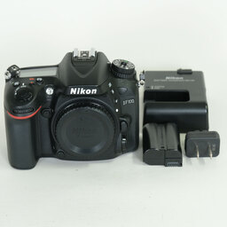 Nikon D7100